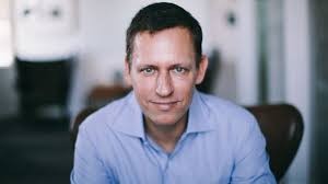 peter thiel gay