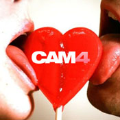 Vota tu San Valentín seXy de Cam4