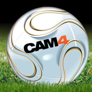 Nuevo Concurso: ¡50.000 fichas en premios para la Eurocopa 2012 de Cam4!