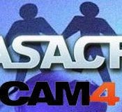 Cam4 nuevo patrocinador corporativo de la ASACP (Protección de Menores)