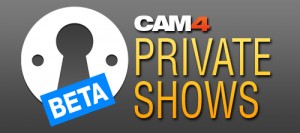 Test Show privados de Cam4 ¡webcam por minutos!