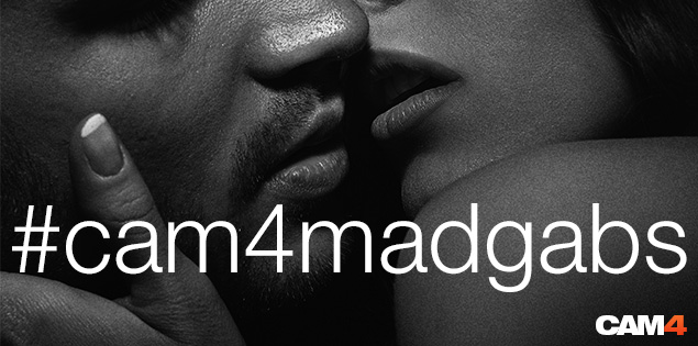 ¿Tokens gratis de Cam4? ¡Juega con #cam4madgabs en Twitter!