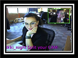 Split Cam es la solución para la seguridad de tu Webcam