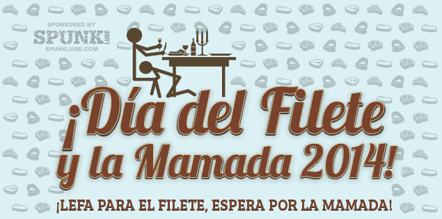 14 de marzo: Día del Filete y la Mamada