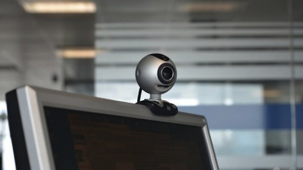 Los espías británicos se sorprenden con el uso de las webcams