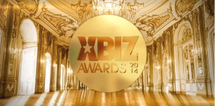 CAM4 nominado a los Premios XBIZ: Mejor sitio de Cams Live