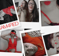 WE LOVE RED: El álbum del día CAM4RED