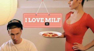 I LOVE MILF: Nuevo video patrocinado por CAM4