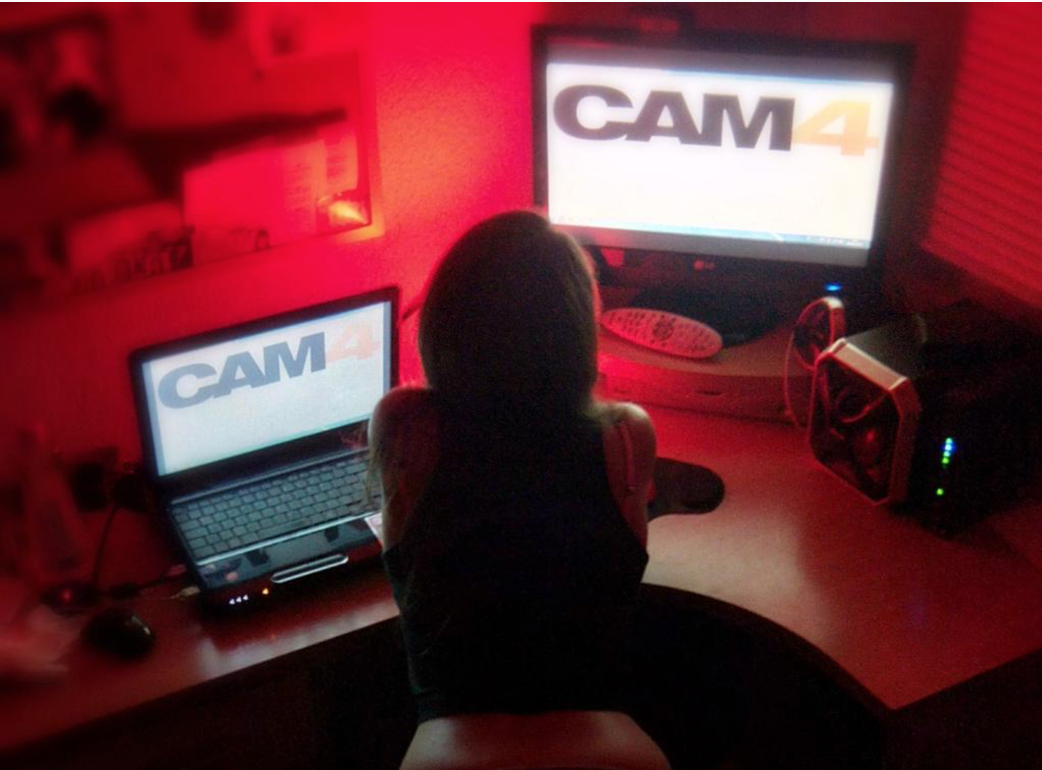 Consejos para Webcam modelos: Cómo crear una Buena Bio en CAM4