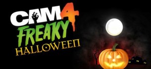 Shows de Grupo FreakyHalloween y Lotería de regalos de Halloween: anunciamos ganadores