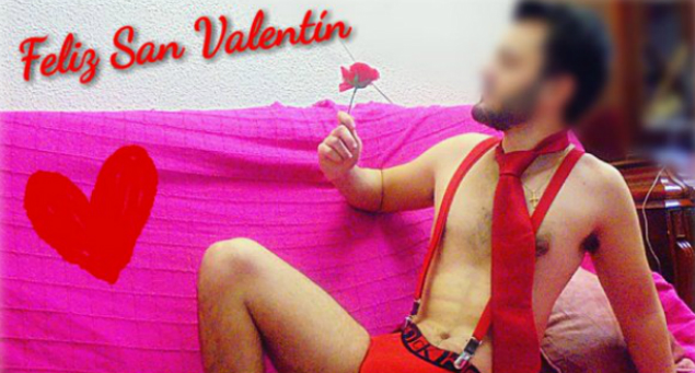 Ganadores de nuestros concursos de San Valentín!