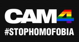 Stop Homofobia! Las mejores parejas gay de CAM4