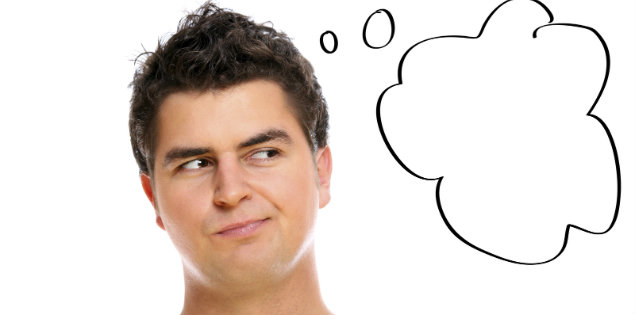 La fantasía más TOP de los chicos gays: ¿nacen o se hacen?