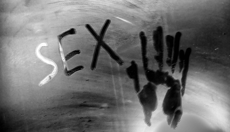 El Sexo: Mejor si es húmedo