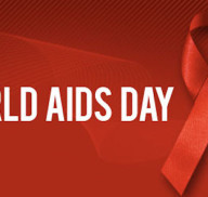 Twittea tu foto del #WorldAIDSDay el 1 de Diciembre y ayúdanos a donar!