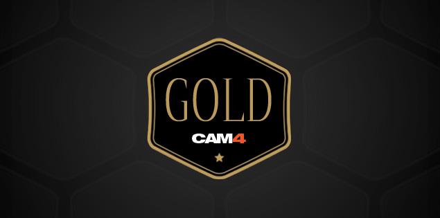 Descubre las Ventajas de ser Miembro Gold de Cam4