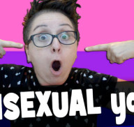 La prueba infalible de que todos somos bisexuales