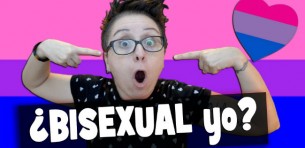 La prueba infalible de que todos somos bisexuales