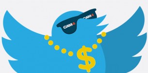 ¡Aumenta tus ganancias con el nuevo twitter connect $$$!