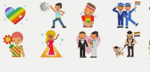 Diatriba a favor de la eliminación de estereotipos gays