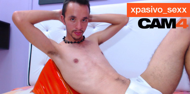 Entrevista con el camboy pasivo gay xpasivo_sexx