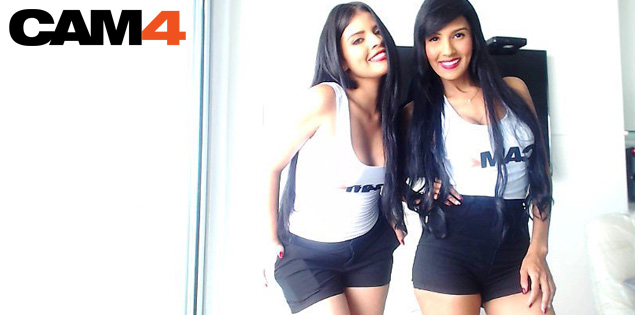 Annyhoney y Lindacrawfor dos bellas latinas juntas para un caliente show en CAM4!