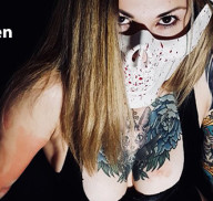 Halloween sexy en CAM4 – Fotos y shows muy perversos!