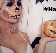 Halloween llega a CAM4 con cientos de shows especiales!! ?