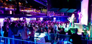 Los Mejores Bares Gay del Mundo