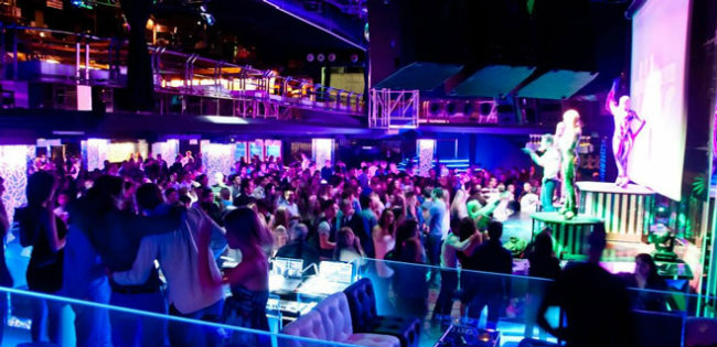 Los Mejores Bares Gay del Mundo