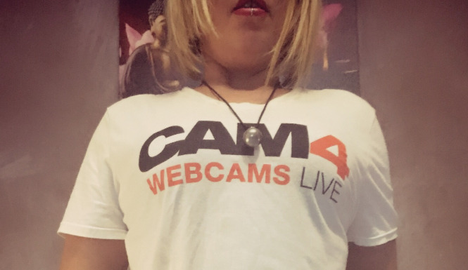 Ladyhot3 la chica webcam de la semana en CAM4