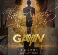 Vuelven los GAYVN Awards con la categoría “Favourite Cam Guy”