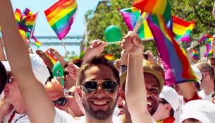 Los mejores destinos gay de España para estas Navidades