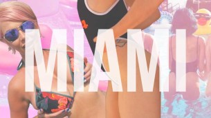 CAM4 en los premios XBIZ Miami! Los mejores momentos!