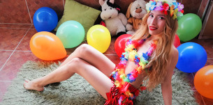 Mira los disfraces sexy del Carnaval Porno de CAM4