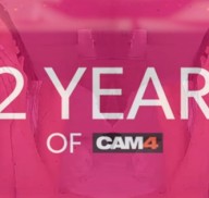 Mira el video de las felicitaciones Sexy del Cumpleaños CAM4