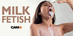 Las camgirls más sedientas de Leche – Las fotos porno del Milk Weekend 2019