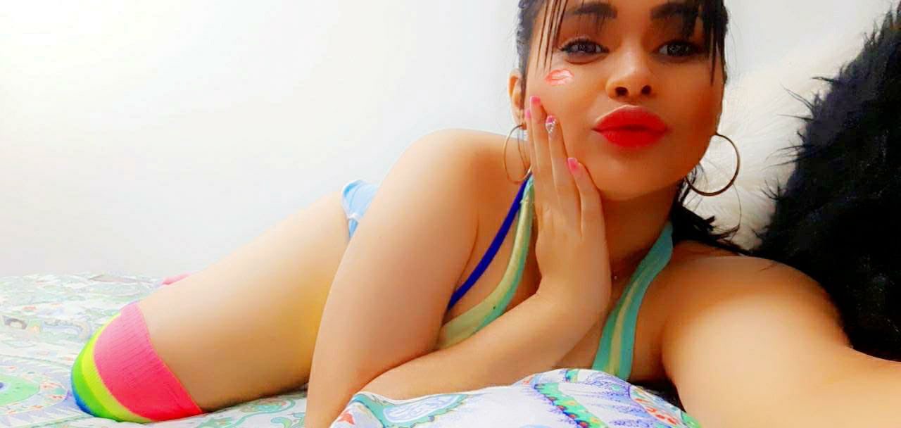 Debora_Dreams, Chica Webcam de la Semana en CAM4