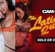 Conoce a las CAM4 Latin Queens: Lo mejor de las latinas webcam en tu pantalla!