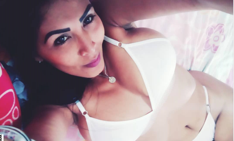 TaniaLove20 es la Chica Webcam de la Semana en CAM4