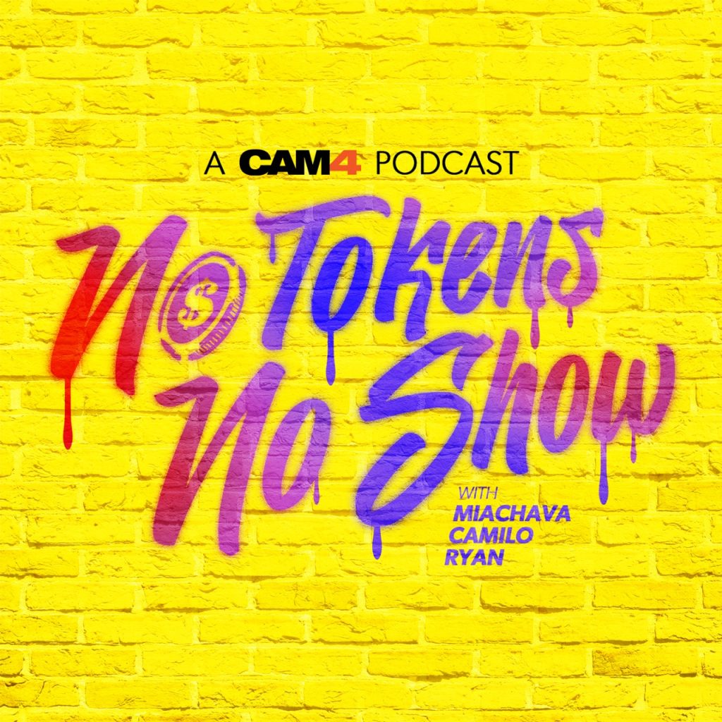 no tokens no show cam4