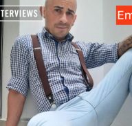 Entrevista con el fetish porn pig Emir_fatcock