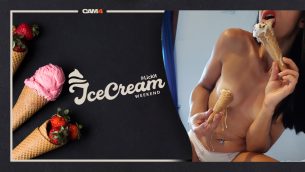 La galería sexy del fin de semana Lick It de CAM4! 😛