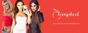 Tempted.com, la nueva plataforma para creadores de contenido