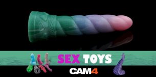 El excitante mundo de los Sex Toys: Dildos, Vibradores, Fuck Machines y Sex Dolls!