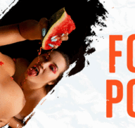 Food Porn weekend 🐽 Sigue los deliciosos shows temáticos este fin de semana 🍽️