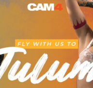 Naked & Uncut: Tulum – Vive una exótica y caliente aventura con nuestras chicas en México! 🌴