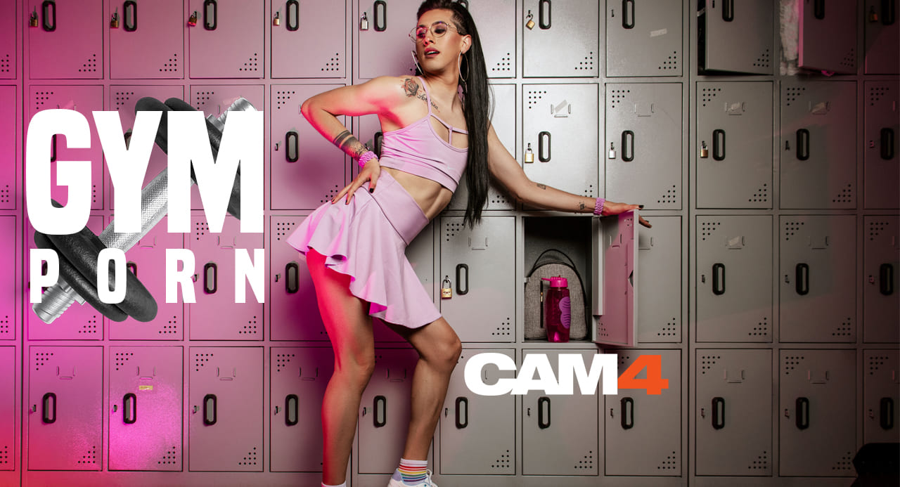 GYMPORN 2023: Mira las mejores fotos sex fitness de Cam4! 🏋️‍♂️