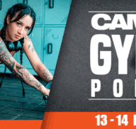 Gym Porn Weekend 💪¡CAM4 se transforma en un Gimnasio Porno! 🐽