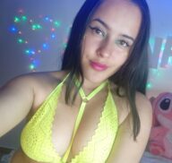 Hanna_Sex18 la Performance Sexy de la Semana en CAM4